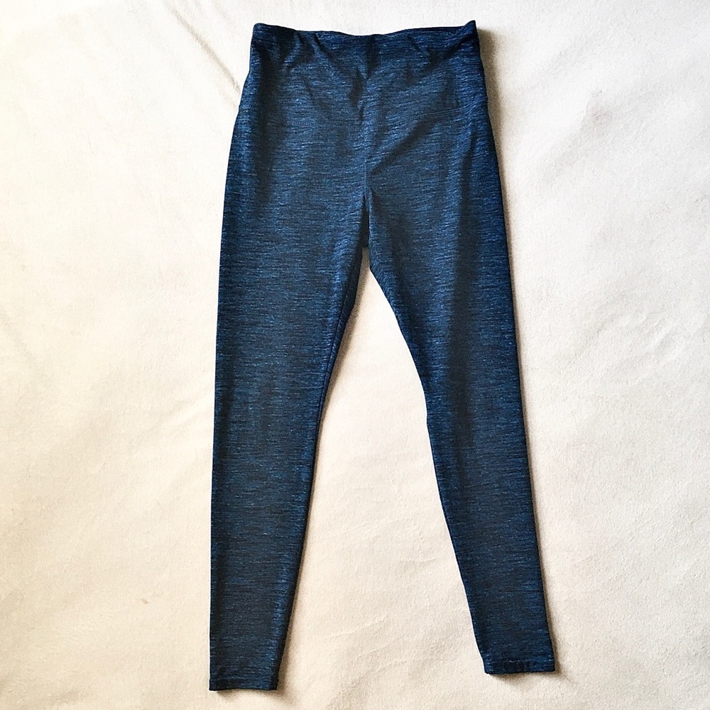 Workout leggings tights high waisted leggings